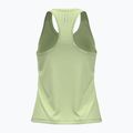 Tank top de alergare pentru femei Under Armour Launch Singlet retro green/reflective 2