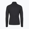 Tricou de antrenament pentru femei Under Armour Motion EMEA alb/negru 4