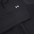 Tricou de antrenament pentru femei Under Armour Motion EMEA alb/negru 6