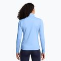 Tricou de antrenament pentru femei Under Armour Motion EMEA albastru orizont 2