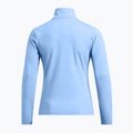 Tricou de antrenament pentru femei Under Armour Motion EMEA albastru orizont 4