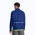 Jachetă de alergare pentru bărbați Under Armour Storm Run tech blue/horizon blue/reflective 2