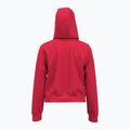 Hanorac pentru femei  Under Armour Pro Fleece Hoodie racer red/black 2