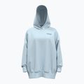 Hanorac pentru femei  Under Armour Icon Ultra Fleece Hoodie nimbus/blue