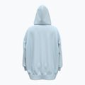 Hanorac pentru femei  Under Armour Icon Ultra Fleece Hoodie nimbus/blue 2