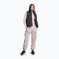 Pantaloni pentru femei Under Armour Unstoppable Cargo tetra grey / black 2