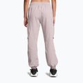 Pantaloni pentru femei Under Armour Unstoppable Cargo tetra grey / black 3