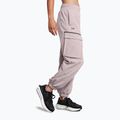 Pantaloni pentru femei Under Armour Unstoppable Cargo tetra grey / black 4