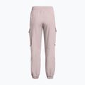 Pantaloni pentru femei Under Armour Unstoppable Cargo tetra grey / black 7