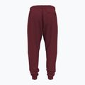 Pantaloni pentru bărbați Under Armour Rival Fleece Joggers cardinal/white 2