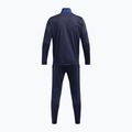 Trening pentru bărbați Under Armour Trening UA Emea Novelty midnight navy/tech blue/horizon blue 5