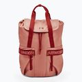 Rucsac de oraș pentru femei Under Armour Favourite 10 l canyon pink/erthen orange