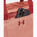 Geantă pentru femei Under Armour Favorite 20 l canyon pink/earthen orange 3