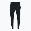 Pantaloni pentru bărbați Under Armour Vibe Woven Cargo black/white 5