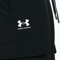 Pantaloni pentru bărbați Under Armour Vibe Woven Cargo black/white 7