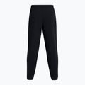 Pantaloni pentru bărbați Under Armour Vibe Woven Jogger black/white 2