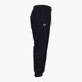 Pantaloni pentru bărbați Under Armour Vibe Woven Jogger black/white 3