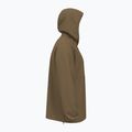 Geacă de antrenament pentru bărbați Under Armour Vibe Woven Windbreaker coyote/black 3
