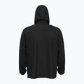 Geacă de antrenament pentru bărbați Under Armour Vibe Woven Windbreaker black/white 2