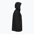 Geacă de antrenament pentru bărbați Under Armour Vibe Woven Windbreaker black/white 3