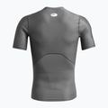 Tricou de antrenament pentru bărbați Under Armour HG IsoChill Comp castlerock/black 4