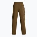 Pantaloni pentru bărbați Under Armour Vibe Woven Cargo coyote/black 2