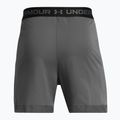 Pantaloni scurți de antrenament pentru bărbați Under Armour Ua Vanish Woven 6in castlerock/black 6