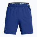 Pantaloni scurți de antrenament pentru bărbați Under Armour UA Vanish Woven 6in tech blue/horizon blue 5