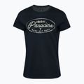 Tricou de antrenament pentru femei Under Armour Project Rock HW black/silt