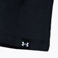 Tricou de antrenament pentru femei Under Armour Project Rock HW black/silt 4