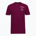 Tricou pentru bărbați Under Armour Project Rock 7 purple 3