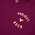 Tricou pentru bărbați Under Armour Project Rock 7 purple 5