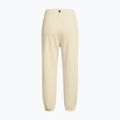 Pantaloni de antrenament pentru femei Under Armour Project Rock HWT Pnt silt / clay green 5