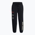 Pantaloni de antrenament pentru femei Under Armour Project Rock HWT Pnt black / silt