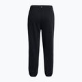 Pantaloni de antrenament pentru femei Under Armour Project Rock HWT Pnt black / silt 2