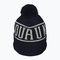 Căciulă de iarnă pentru bărbați Under Armour Halftime Pom Beanie midnight navy/summit white 2