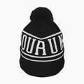 Căciulă de iarnă pentru bărbați Under Armour Halftime Pom Beanie black/white/white 2