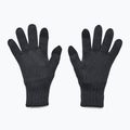 Under Armour Halftime Wool mănuși de iarnă negru/castlerock 2