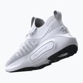 Încălțăminte damă Under Armour Phantom 4 alb/gri halo/alb 5