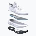 Încălțăminte damă Under Armour Phantom 4 alb/gri halo/alb 8