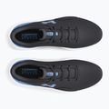 Under Armour Charged Surge 4 pantofi de alergare pentru bărbați antracit/horizont albastru/horizont albastru 11