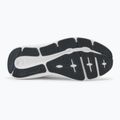 Under Armour Charged Pursuit 3 Big Logo racer red/anthracite/white pantofi de alergare pentru femei 4