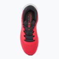 Under Armour Charged Pursuit 3 Big Logo racer red/anthracite/white pantofi de alergare pentru femei 5