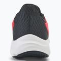Under Armour Charged Pursuit 3 Big Logo racer red/anthracite/white pantofi de alergare pentru femei 6