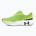 Under Armour Infinite Elite pantofi de alergare pentru femei morph green/retro green/black 9