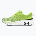 Under Armour Infinite Elite pantofi de alergare pentru bărbați morph green/retro green/black 9