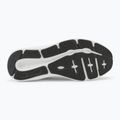 Under Armour Charged Pursuit 3 Big Logo pantofi de alergare pentru femei, negru/albastru orizont/alb 4