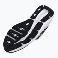Under Armour Charged Pursuit 3 Big Logo pantofi de alergare pentru femei, negru/albastru orizont/alb 12