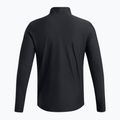 Bluză de fotbal pentru bărbați Under Armour Challenger Pro 1/4 Zip black / white 4
