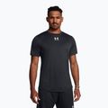 Tricou de fotbal pentru bărbați Under Armour Chellenger Pro Train black/white